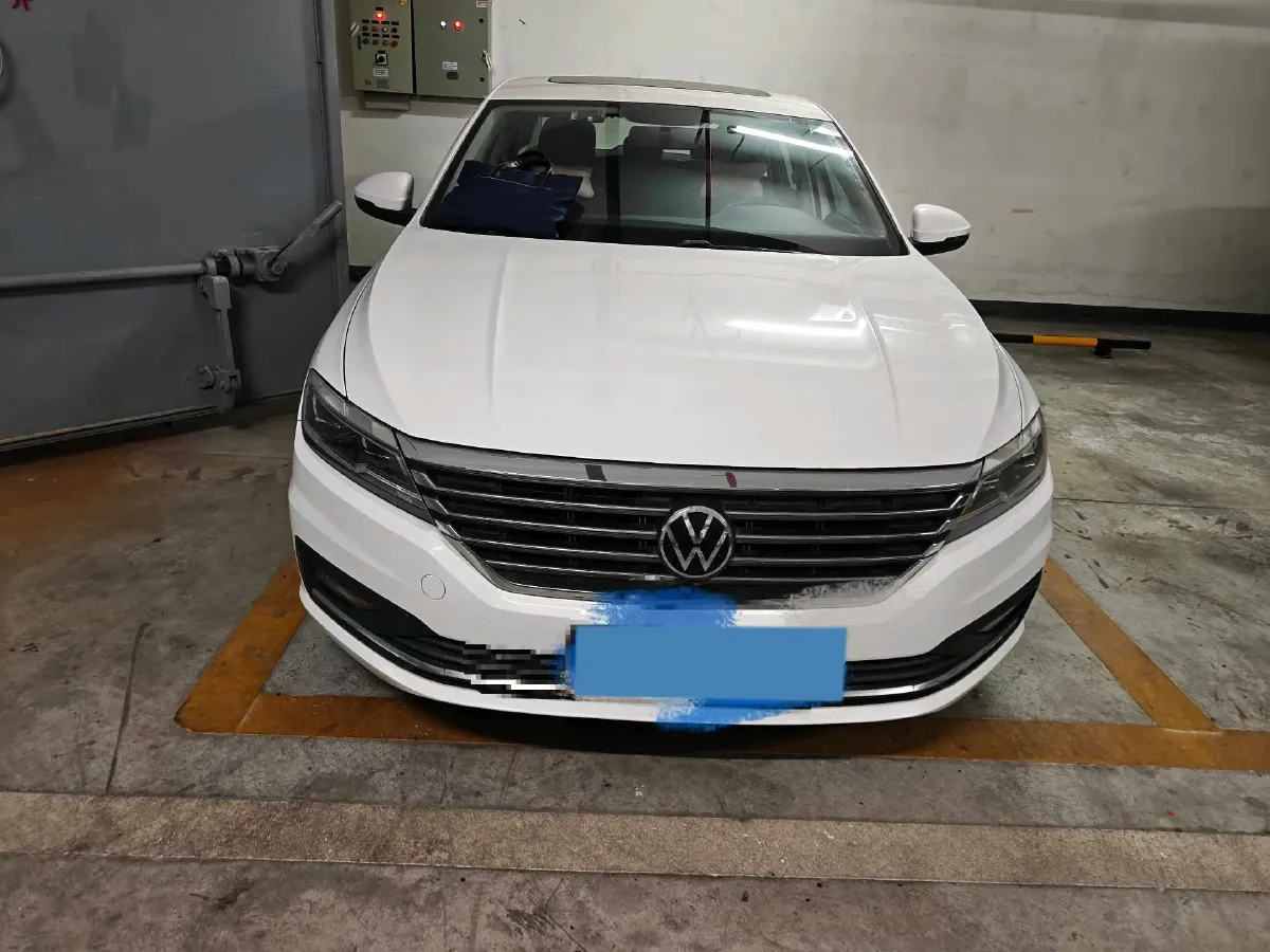 2021 Volkswagen Lavida 1.5L 113HP L4 6AT,autocango,china used car exporter,china ev exporter,chinese used car exporter,chinese used ev exporter