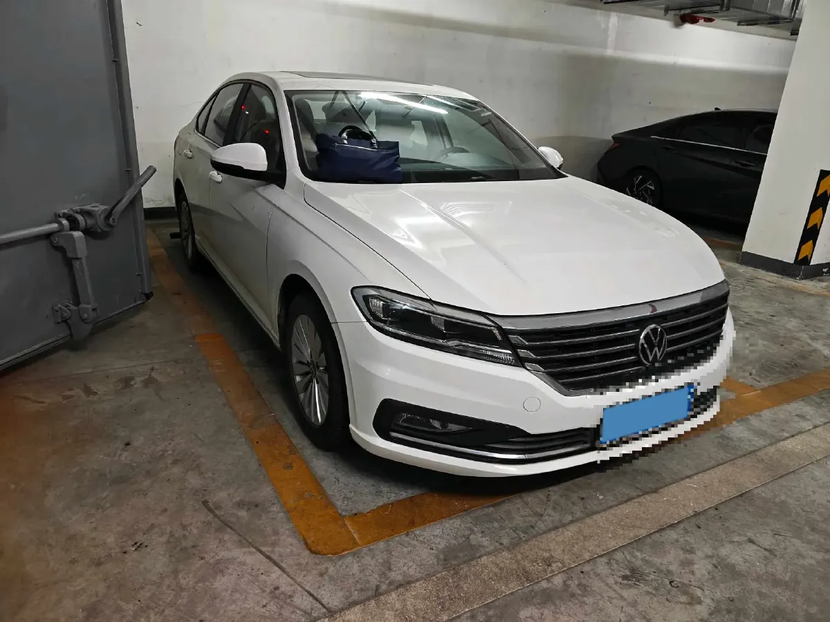 2021 Volkswagen Lavida 1.5L 113HP L4 6AT,autocango,china used car exporter,china ev exporter,chinese used car exporter,chinese used ev exporter