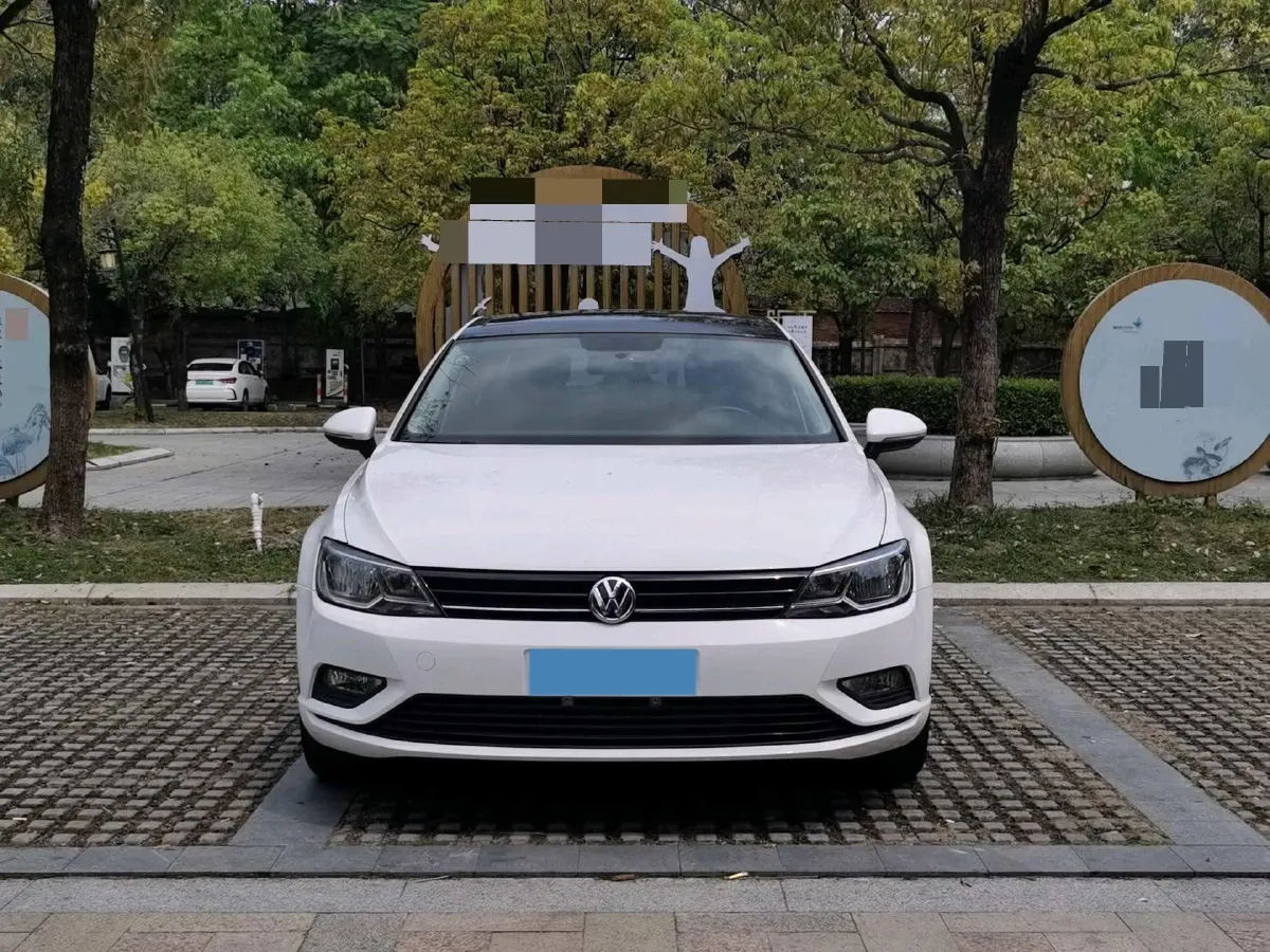 2018 Volkswagen Lamando 1.4T 131HP L4 7DCT,autocango,china used car exporter,china ev exporter,chinese used car exporter,chinese used ev exporter