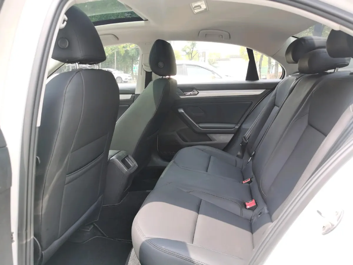 2018 Volkswagen Lamando 1.4T 131HP L4 7DCT,autocango,china used car exporter,china ev exporter,chinese used car exporter,chinese used ev exporter