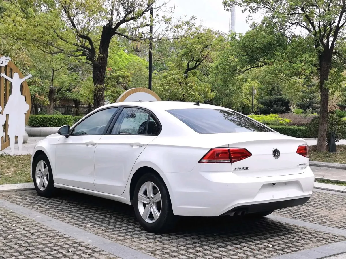 2018 Volkswagen Lamando 1.4T 131HP L4 7DCT,autocango,china used car exporter,china ev exporter,chinese used car exporter,chinese used ev exporter