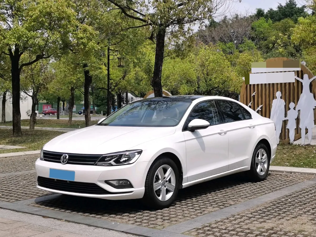 2018 Volkswagen Lamando 1.4T 131HP L4 7DCT,autocango,china used car exporter,china ev exporter,chinese used car exporter,chinese used ev exporter
