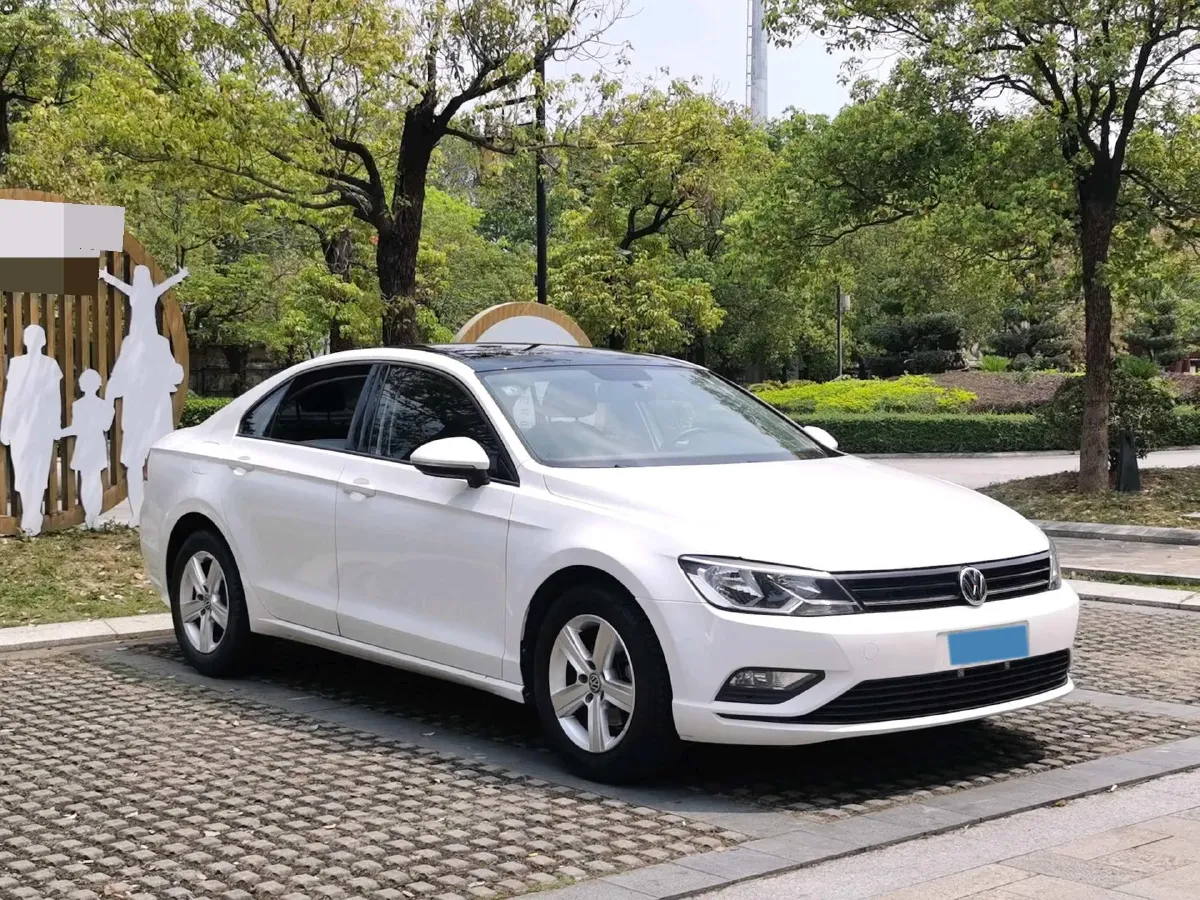 2018 Volkswagen Lamando 1.4T 131HP L4 7DCT,autocango,china used car exporter,china ev exporter,chinese used car exporter,chinese used ev exporter