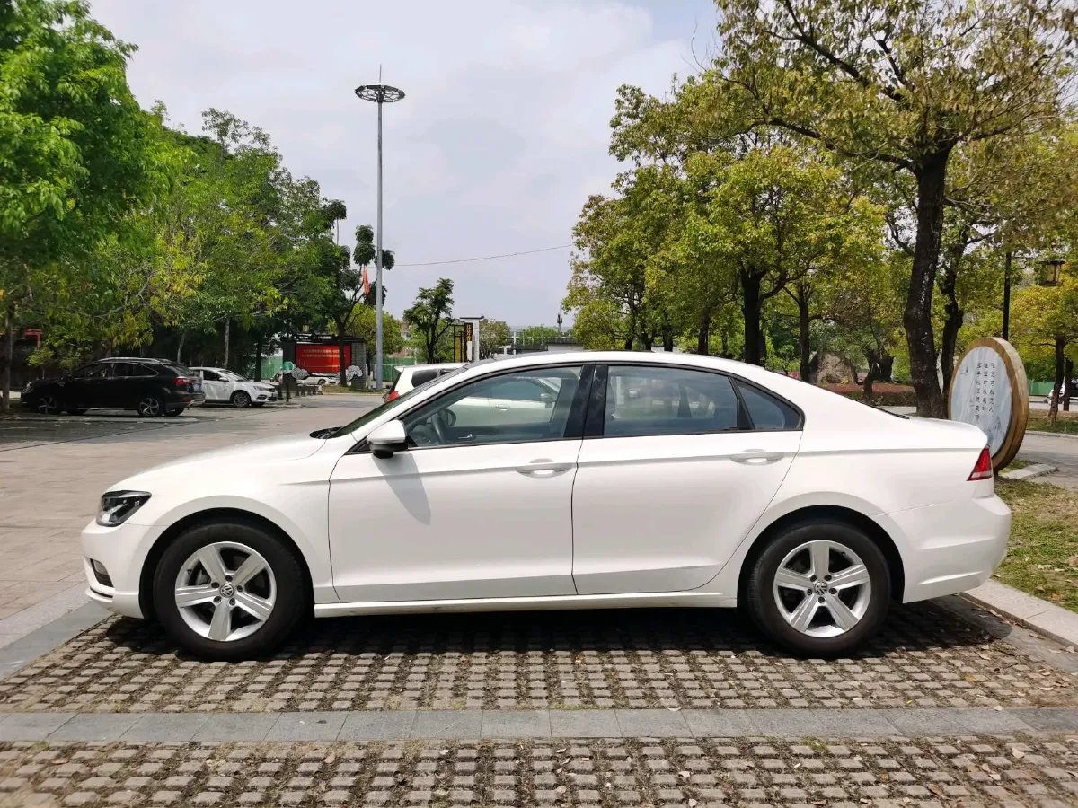 2018 Volkswagen Lamando 1.4T 131HP L4 7DCT,autocango,china used car exporter,china ev exporter,chinese used car exporter,chinese used ev exporter