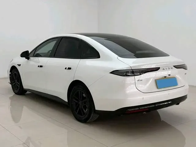 2025 Aion AION RT BEV 55.1KWH,autocango,china used car exporter,china ev exporter,chinese used car exporter,chinese used ev exporter