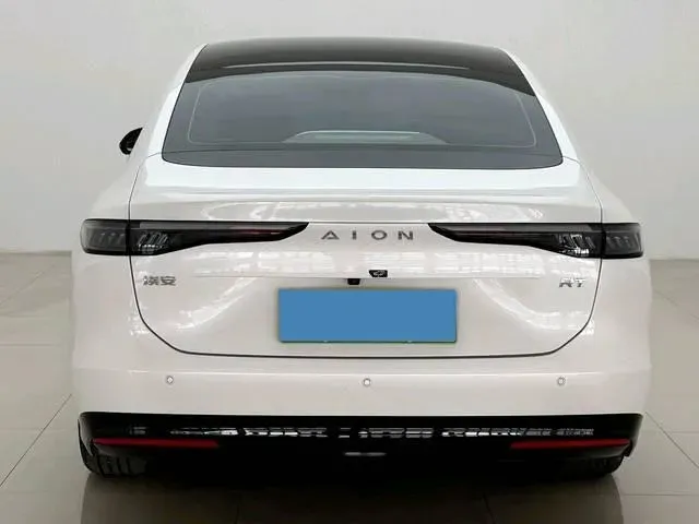 2025 Aion AION RT BEV 55.1KWH,autocango,china used car exporter,china ev exporter,chinese used car exporter,chinese used ev exporter