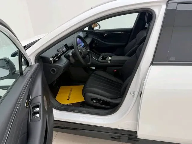 2025 Aion AION RT BEV 55.1KWH,autocango,china used car exporter,china ev exporter,chinese used car exporter,chinese used ev exporter