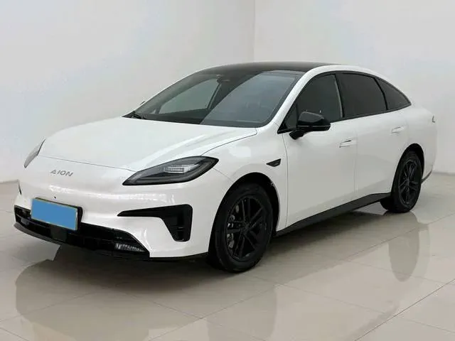 2025 Aion AION RT BEV 55.1KWH,autocango,china used car exporter,china ev exporter,chinese used car exporter,chinese used ev exporter