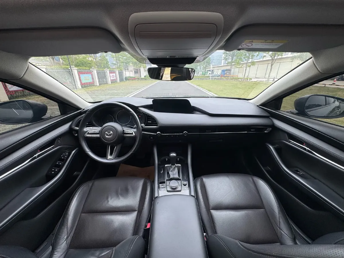 2021 Mazda 3 Axela 2.0L 158HP L4 6AT,autocango,china used car exporter,china ev exporter,chinese used car exporter,chinese used ev exporter