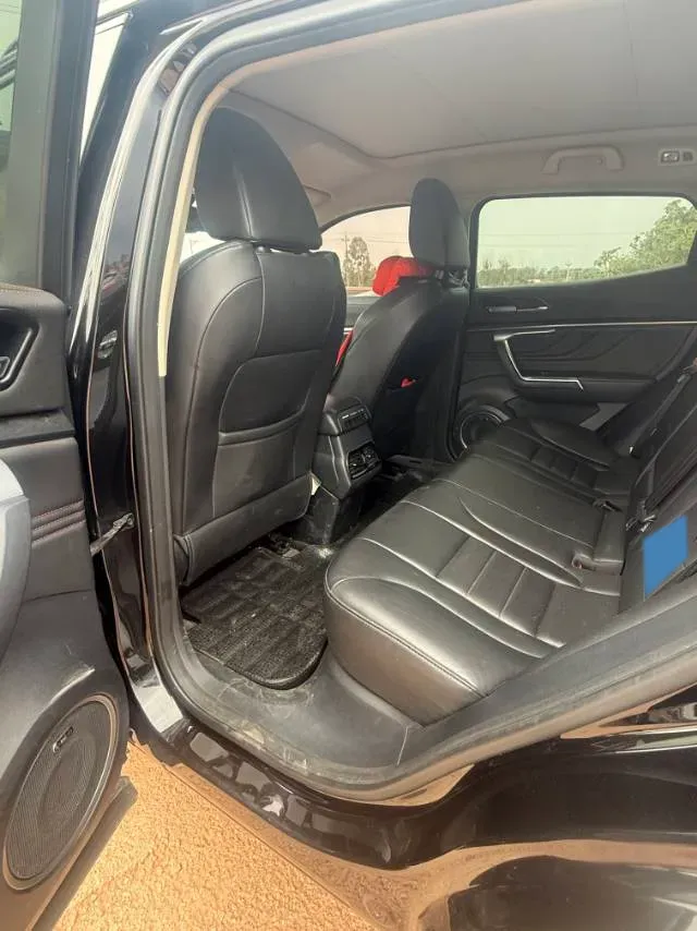 2017 WEY VV5 2.0T 197HP L4 7DCT,autocango,china used car exporter,china ev exporter,chinese used car exporter,chinese used ev exporter