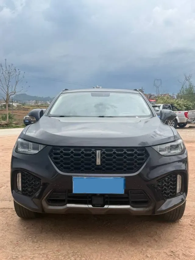 2017 WEY VV5 2.0T 197HP L4 7DCT,autocango,china used car exporter,china ev exporter,chinese used car exporter,chinese used ev exporter