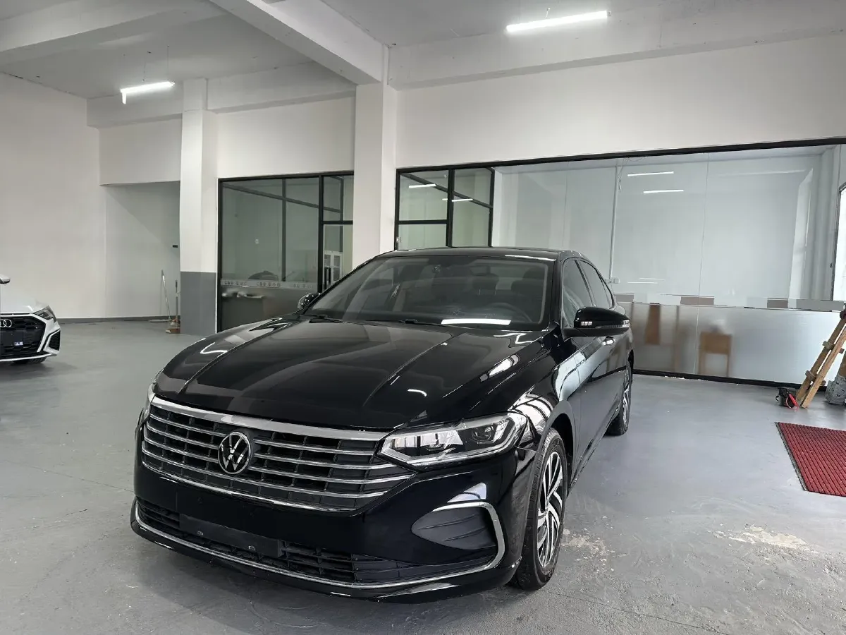 2023 Volkswagen Lavida 1.5L 113HP L4 6AT,autocango,china used car exporter,china ev exporter,chinese used car exporter,chinese used ev exporter