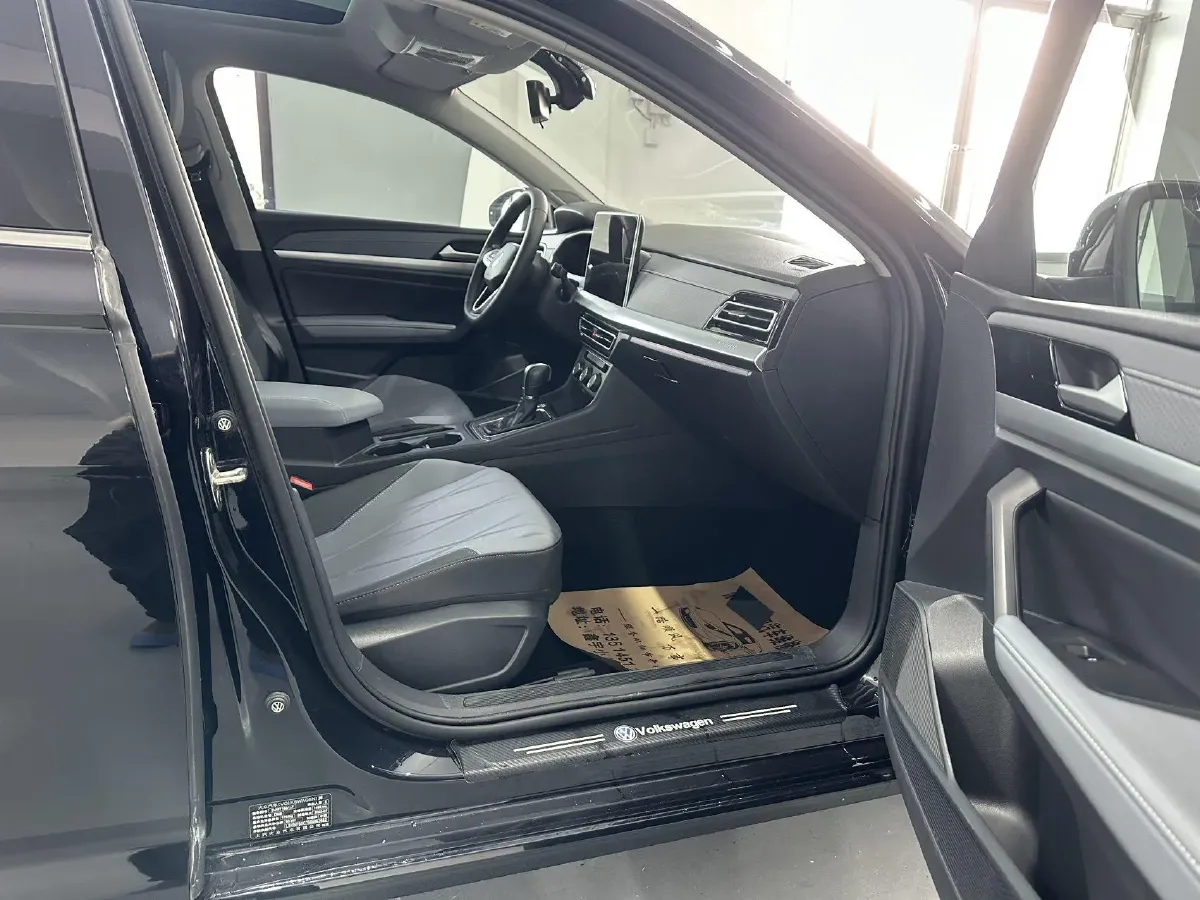 2023 Volkswagen Lavida 1.5L 113HP L4 6AT,autocango,china used car exporter,china ev exporter,chinese used car exporter,chinese used ev exporter