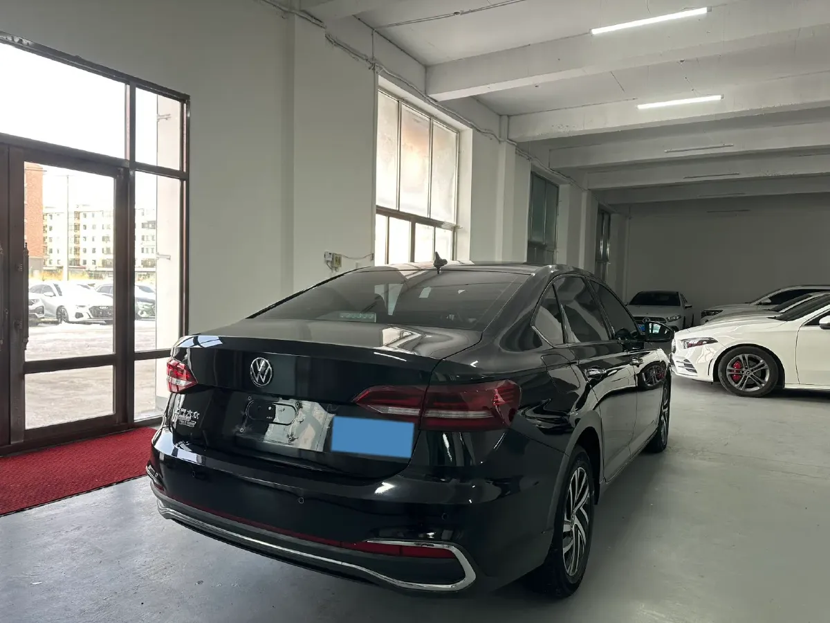 2023 Volkswagen Lavida 1.5L 113HP L4 6AT,autocango,china used car exporter,china ev exporter,chinese used car exporter,chinese used ev exporter