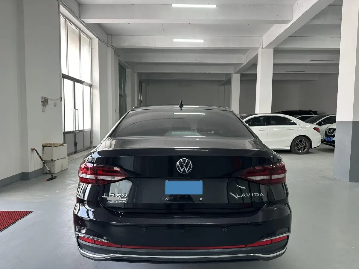 2023 Volkswagen Lavida 1.5L 113HP L4 6AT,autocango,china used car exporter,china ev exporter,chinese used car exporter,chinese used ev exporter