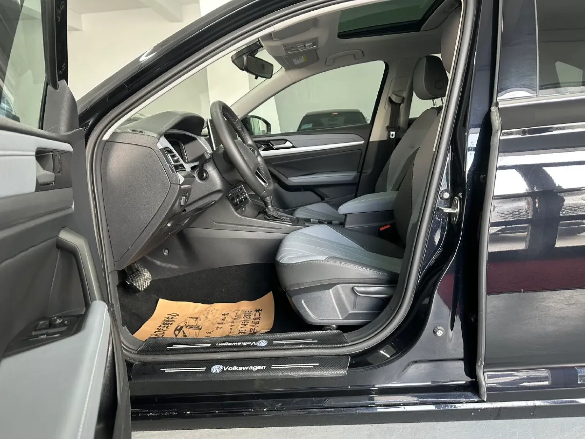 2023 Volkswagen Lavida 1.5L 113HP L4 6AT,autocango,china used car exporter,china ev exporter,chinese used car exporter,chinese used ev exporter