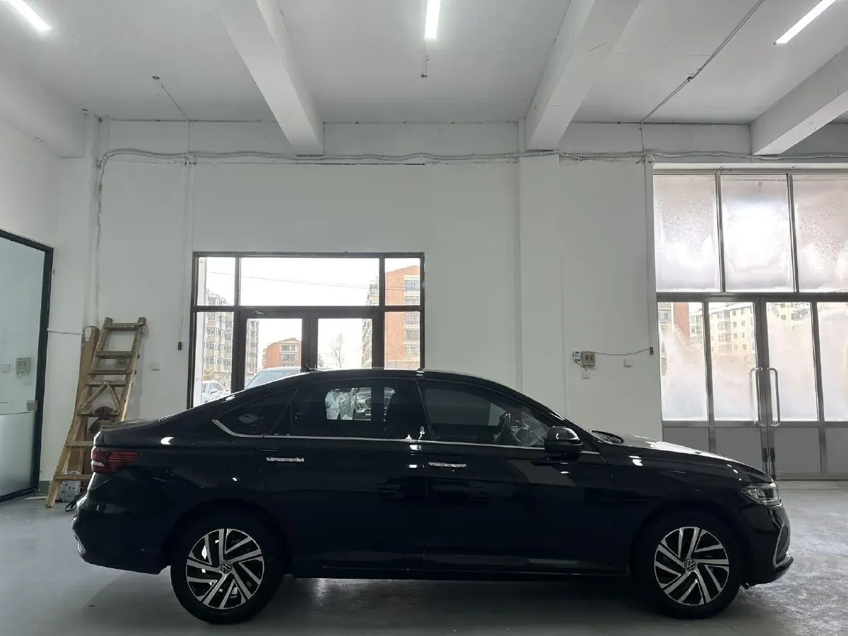 2023 Volkswagen Lavida 1.5L 113HP L4 6AT,autocango,china used car exporter,china ev exporter,chinese used car exporter,chinese used ev exporter
