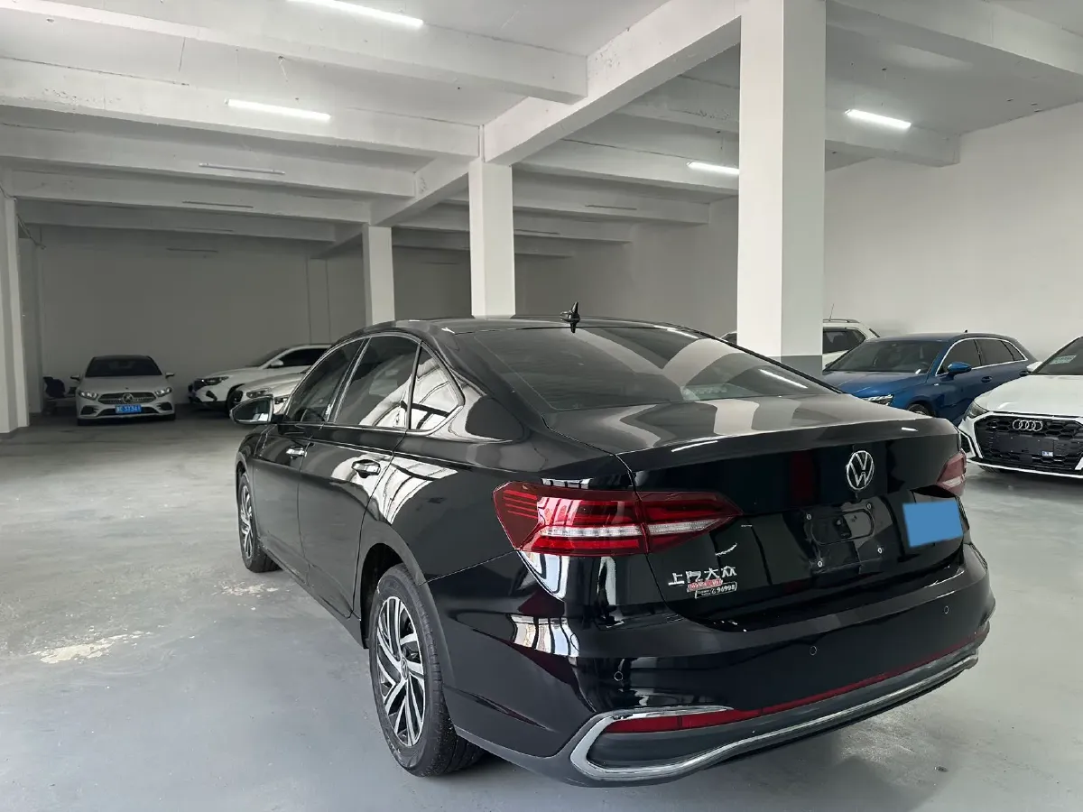 2023 Volkswagen Lavida 1.5L 113HP L4 6AT,autocango,china used car exporter,china ev exporter,chinese used car exporter,chinese used ev exporter