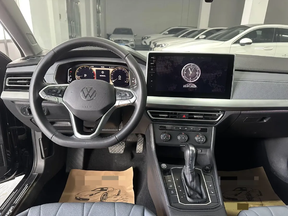 2023 Volkswagen Lavida 1.5L 113HP L4 6AT,autocango,china used car exporter,china ev exporter,chinese used car exporter,chinese used ev exporter