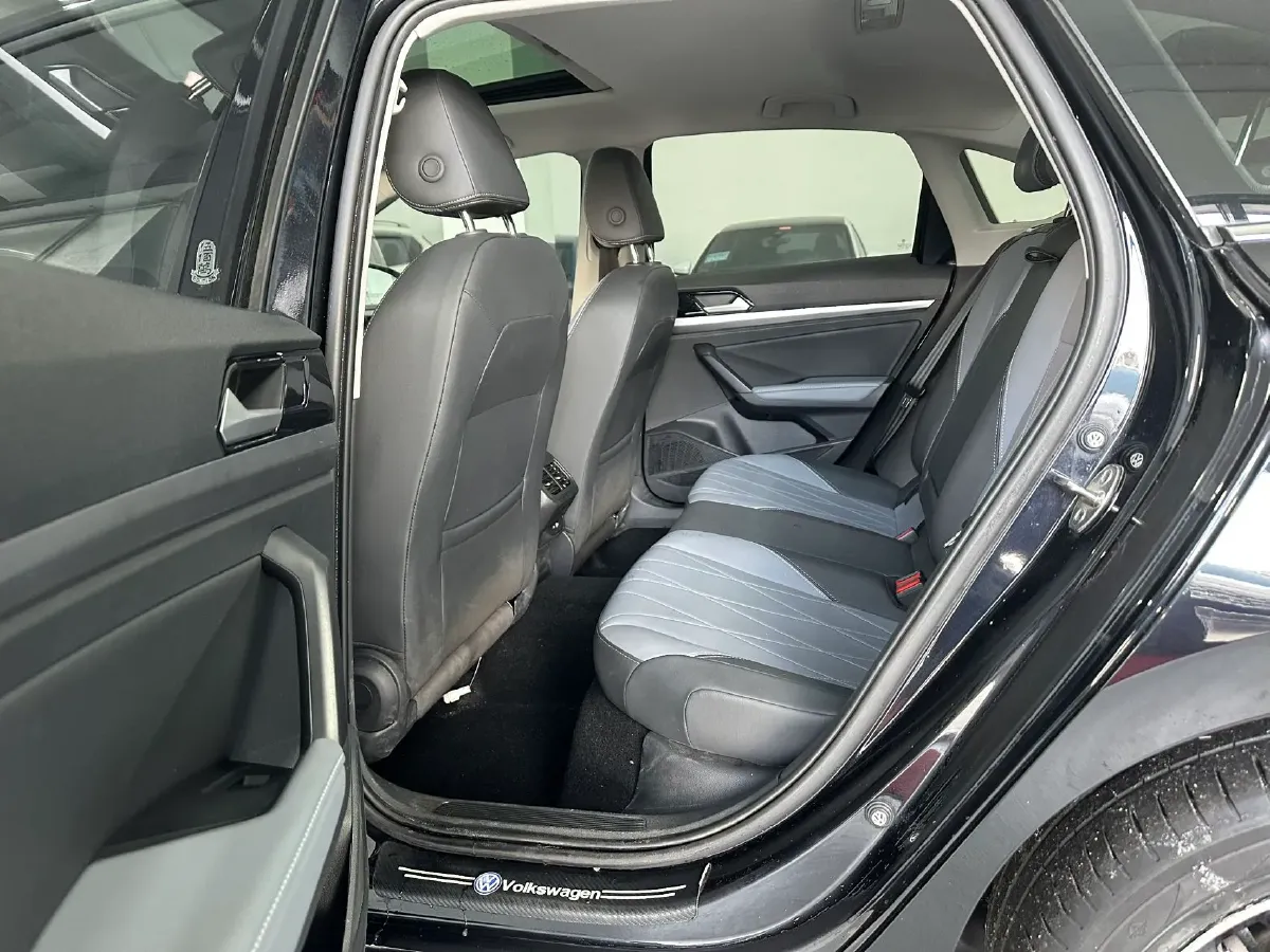 2023 Volkswagen Lavida 1.5L 113HP L4 6AT,autocango,china used car exporter,china ev exporter,chinese used car exporter,chinese used ev exporter