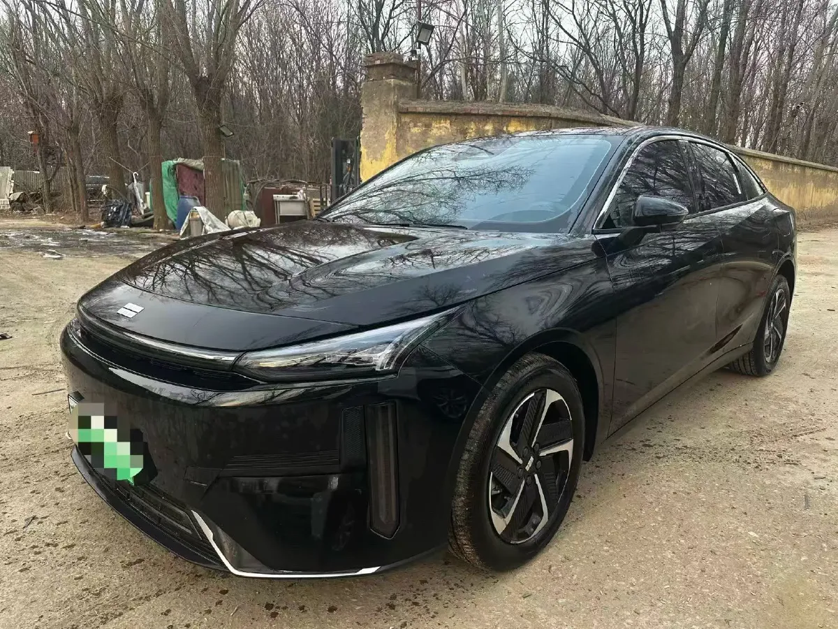 2023 Geely Galaxy L6 1.5T 163HP L4 3DHT PHEV,autocango,china used car exporter,china ev exporter,chinese used car exporter,chinese used ev exporter