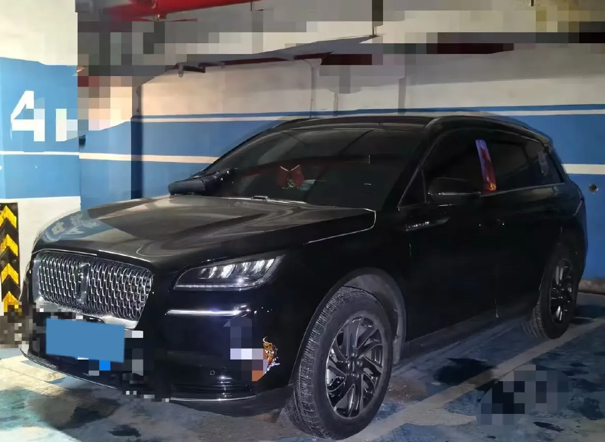 2022 Lincoln Corsair 2.0T 245HP L4 8AT,autocango,china used car exporter,china ev exporter,chinese used car exporter,chinese used ev exporter