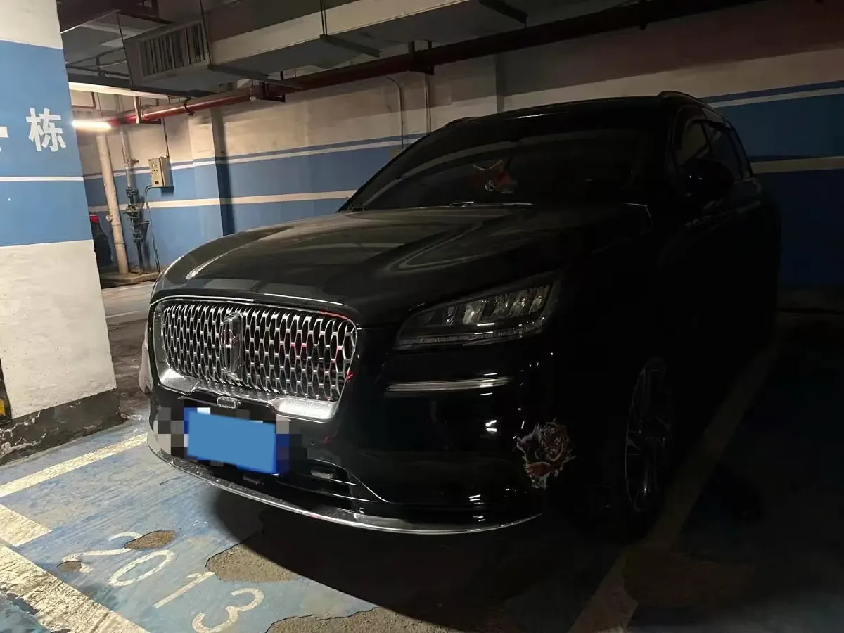 2022 Lincoln Corsair 2.0T 245HP L4 8AT,autocango,china used car exporter,china ev exporter,chinese used car exporter,chinese used ev exporter