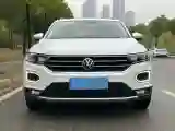 2021 Volkswagen T-Roc 1.4T 150HP L4 7DCT