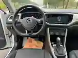2021 Volkswagen T-Roc 1.4T 150HP L4 7DCT