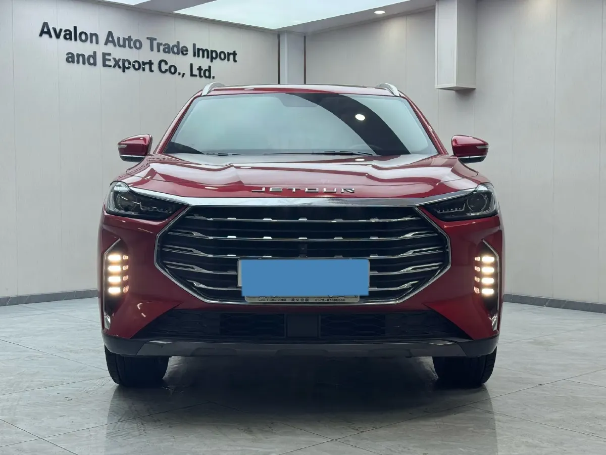2022 Jetour X70 Plus 1.5T 156HP L4 CVT,autocango,china used car exporter,china ev exporter,chinese used car exporter,chinese used ev exporter
