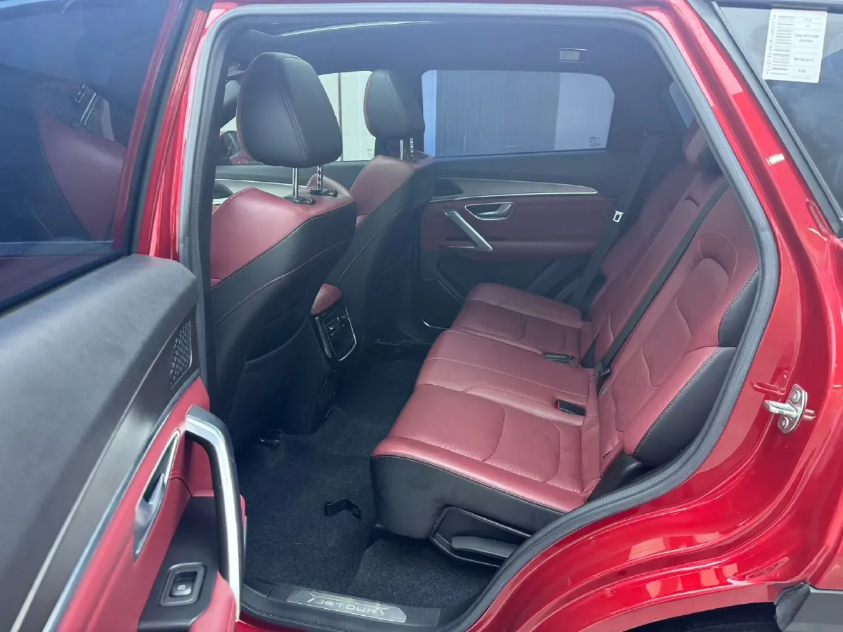 2022 Jetour X70 Plus 1.5T 156HP L4 CVT,autocango,china used car exporter,china ev exporter,chinese used car exporter,chinese used ev exporter