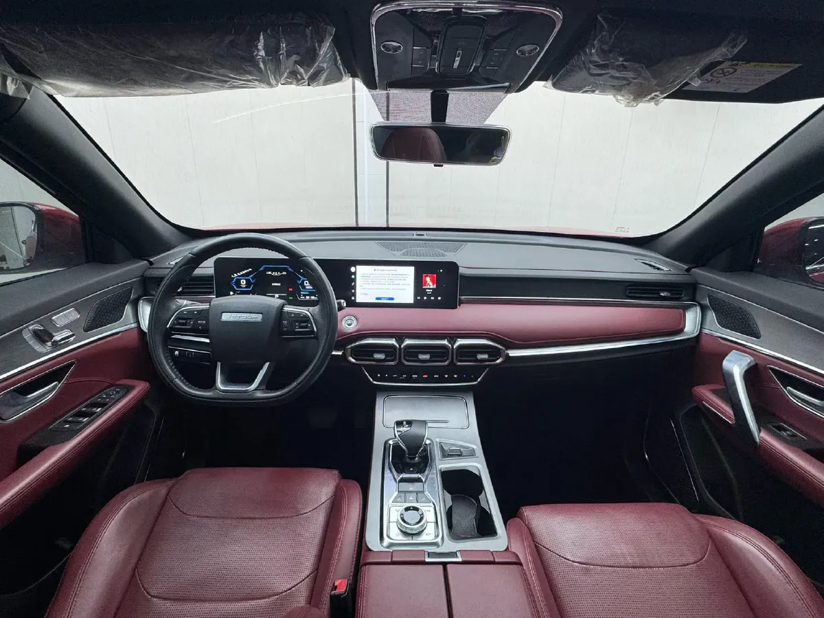 2022 Jetour X70 Plus 1.5T 156HP L4 CVT,autocango,china used car exporter,china ev exporter,chinese used car exporter,chinese used ev exporter