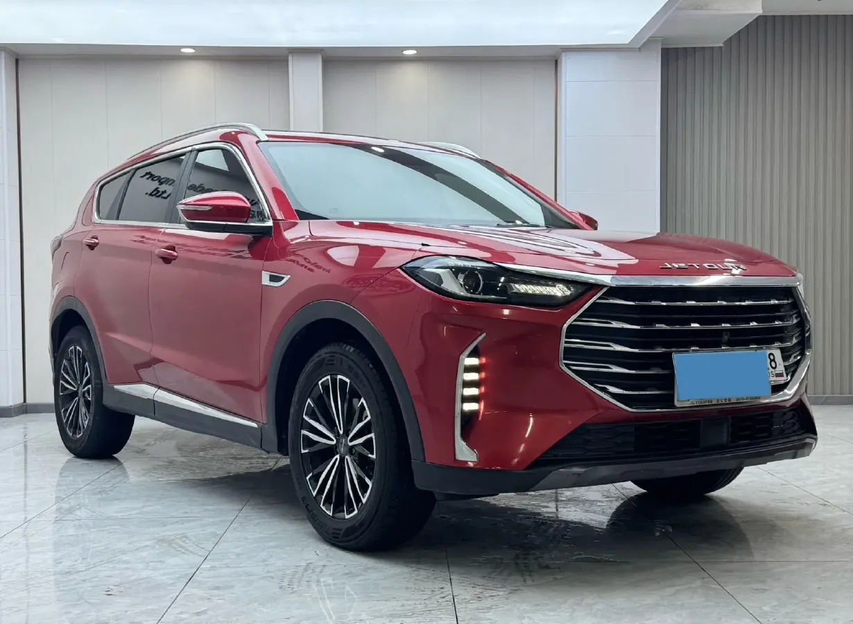 2022 Jetour X70 Plus 1.5T 156HP L4 CVT,autocango,china used car exporter,china ev exporter,chinese used car exporter,chinese used ev exporter