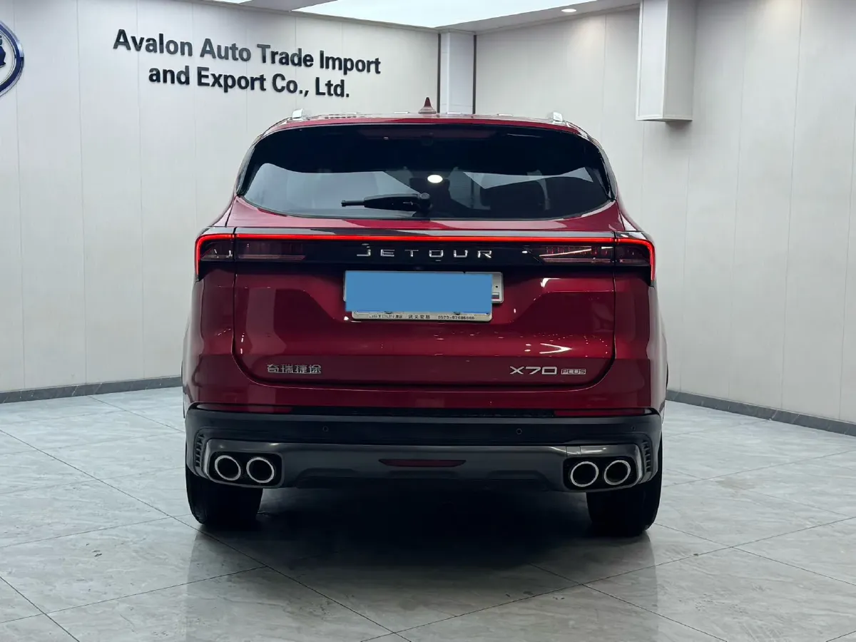 2022 Jetour X70 Plus 1.5T 156HP L4 CVT,autocango,china used car exporter,china ev exporter,chinese used car exporter,chinese used ev exporter