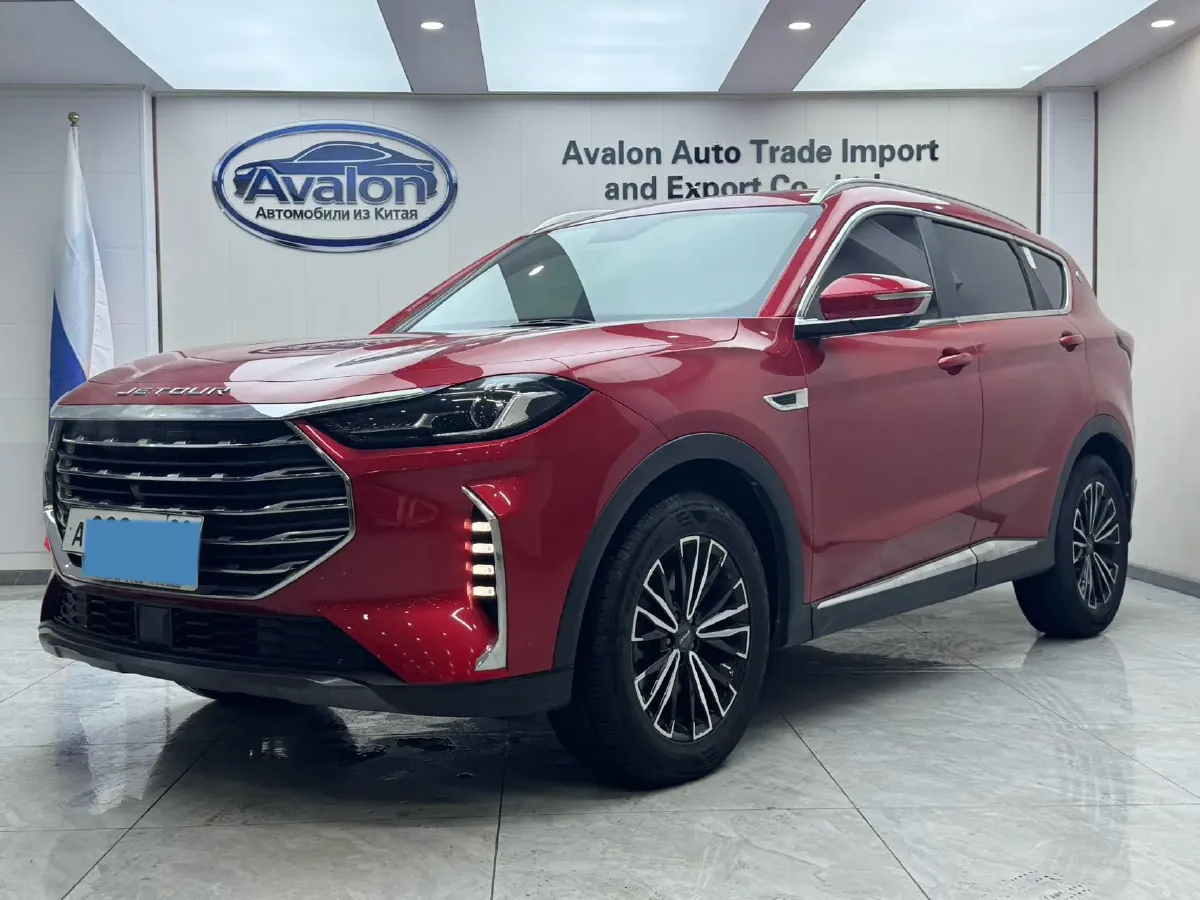2022 Jetour X70 Plus 1.5T 156HP L4 CVT,autocango,china used car exporter,china ev exporter,chinese used car exporter,chinese used ev exporter