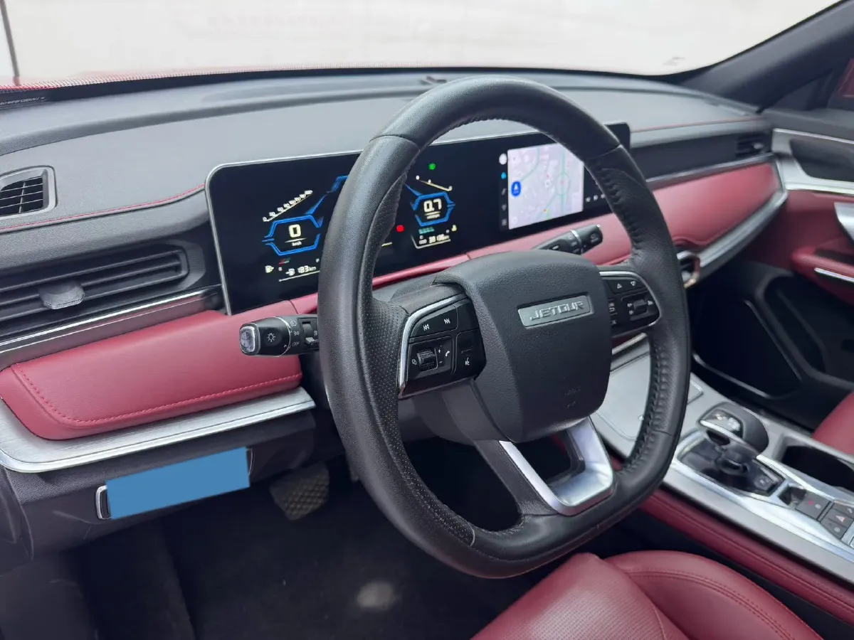 2022 Jetour X70 Plus 1.5T 156HP L4 CVT,autocango,china used car exporter,china ev exporter,chinese used car exporter,chinese used ev exporter