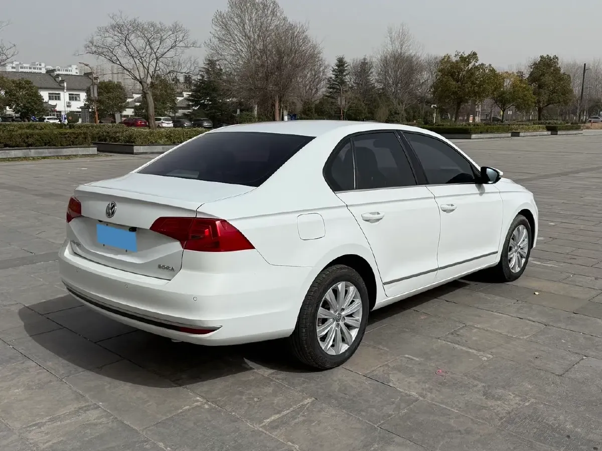 2018 Volkswagen Bora 1.5L 110HP L4 6AT,autocango,china used car exporter,china ev exporter,chinese used car exporter,chinese used ev exporter