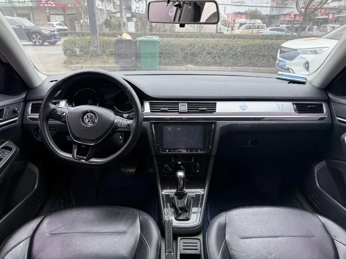 2018 Volkswagen Bora 1.5L 110HP L4 6AT,autocango,china used car exporter,china ev exporter,chinese used car exporter,chinese used ev exporter
