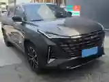 2024 ChangAn UNI-Z 1.5L 98HP L4 E-CVT PHEV 18.4KWH