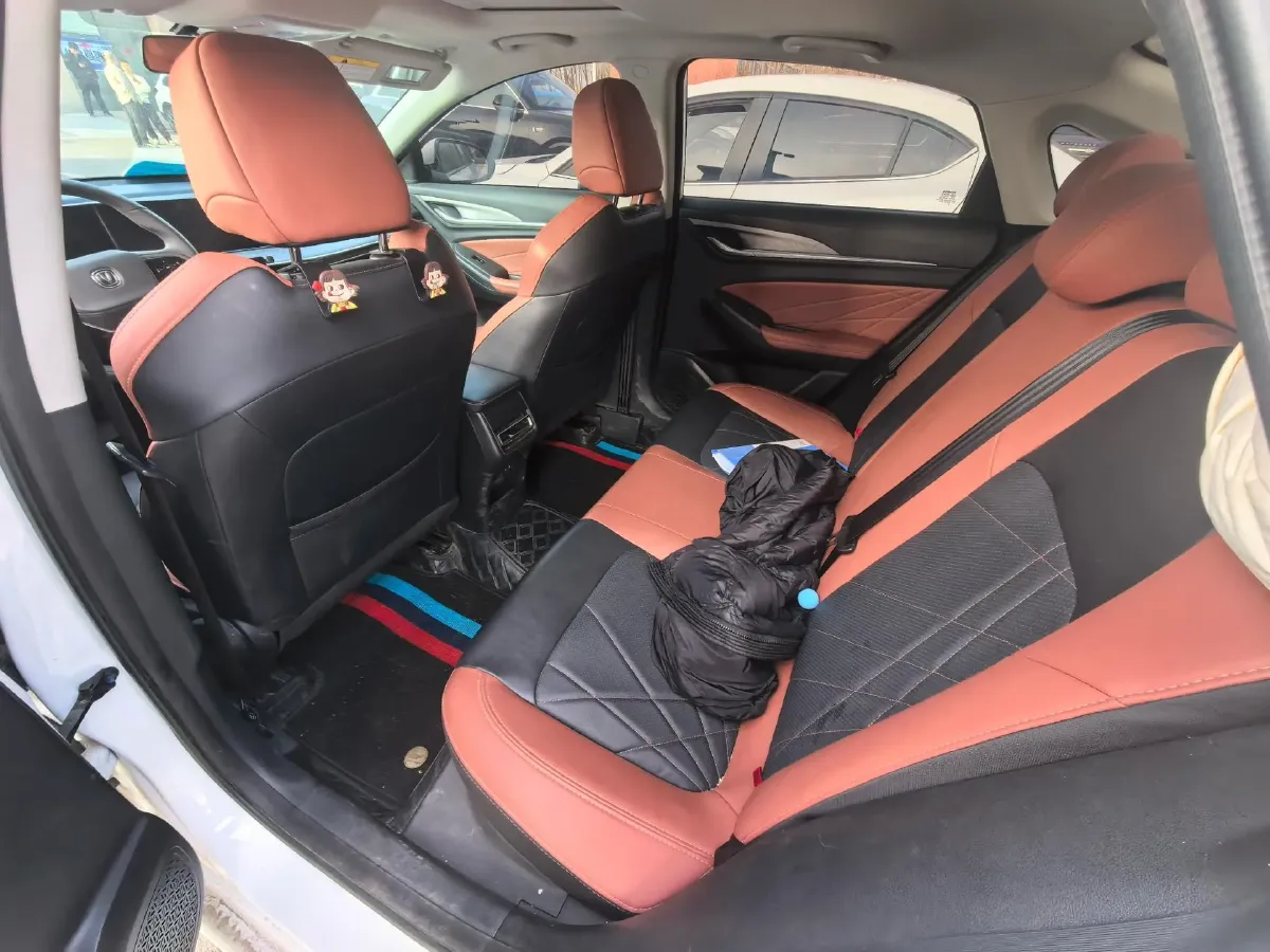 2024 ChangAn Eado 1.4T 160HP L4 7DCT,autocango,china used car exporter,china ev exporter,chinese used car exporter,chinese used ev exporter