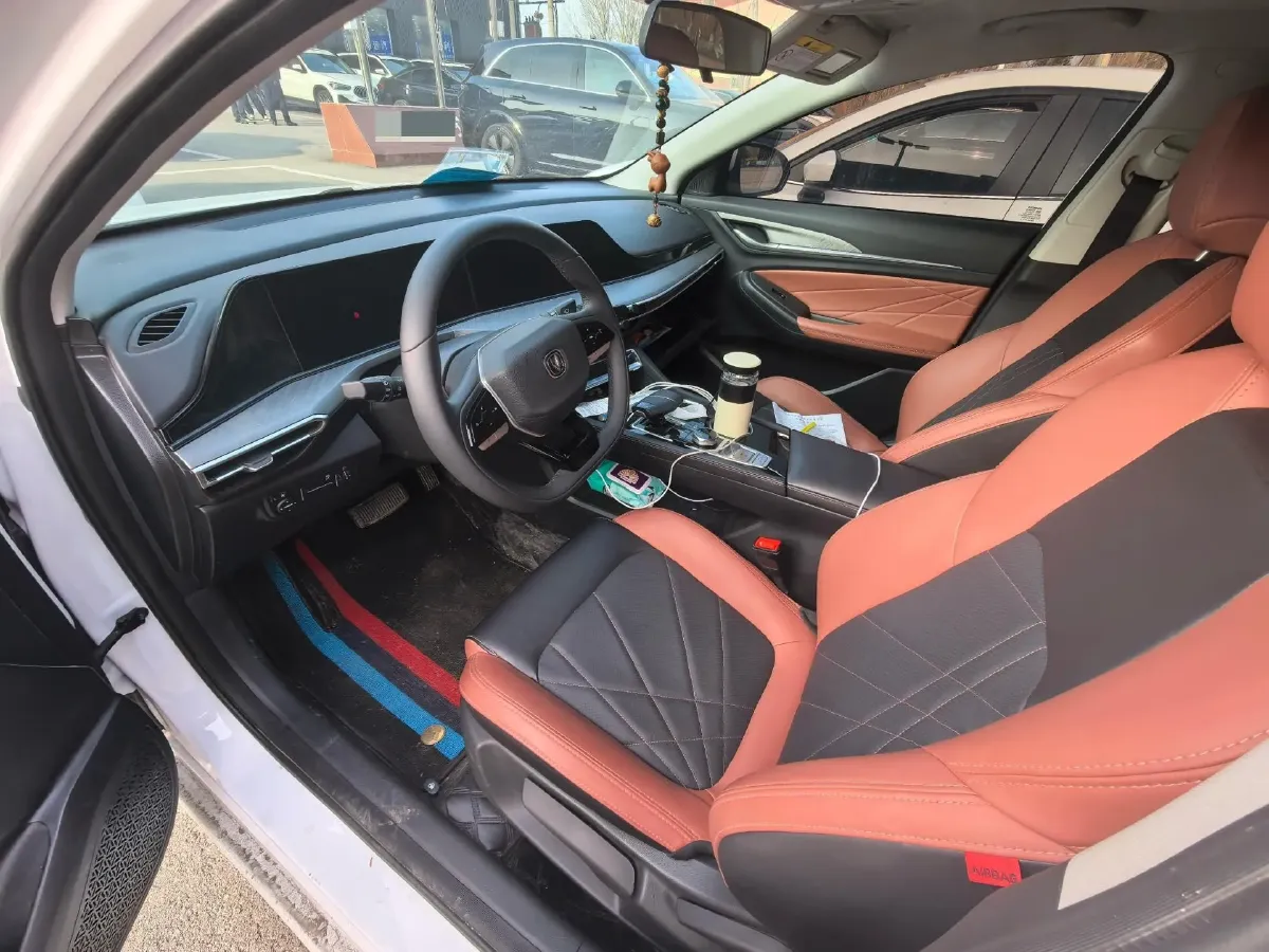 2024 ChangAn Eado 1.4T 160HP L4 7DCT,autocango,china used car exporter,china ev exporter,chinese used car exporter,chinese used ev exporter