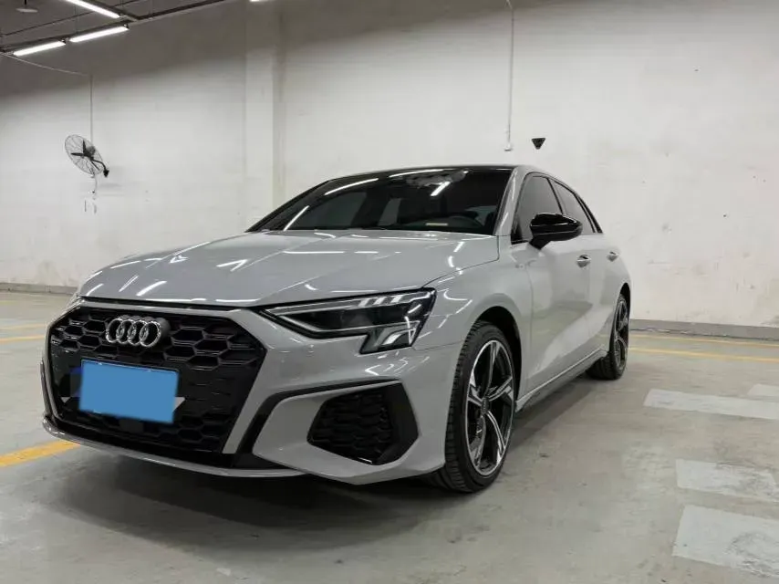 2023 Audi A3 1.4T 150HP L4 7DCT,autocango,china used car exporter,china ev exporter,chinese used car exporter,chinese used ev exporter