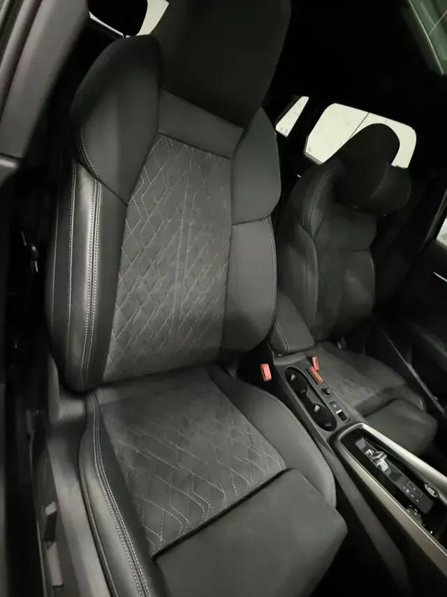 2023 Audi A3 1.4T 150HP L4 7DCT,autocango,china used car exporter,china ev exporter,chinese used car exporter,chinese used ev exporter