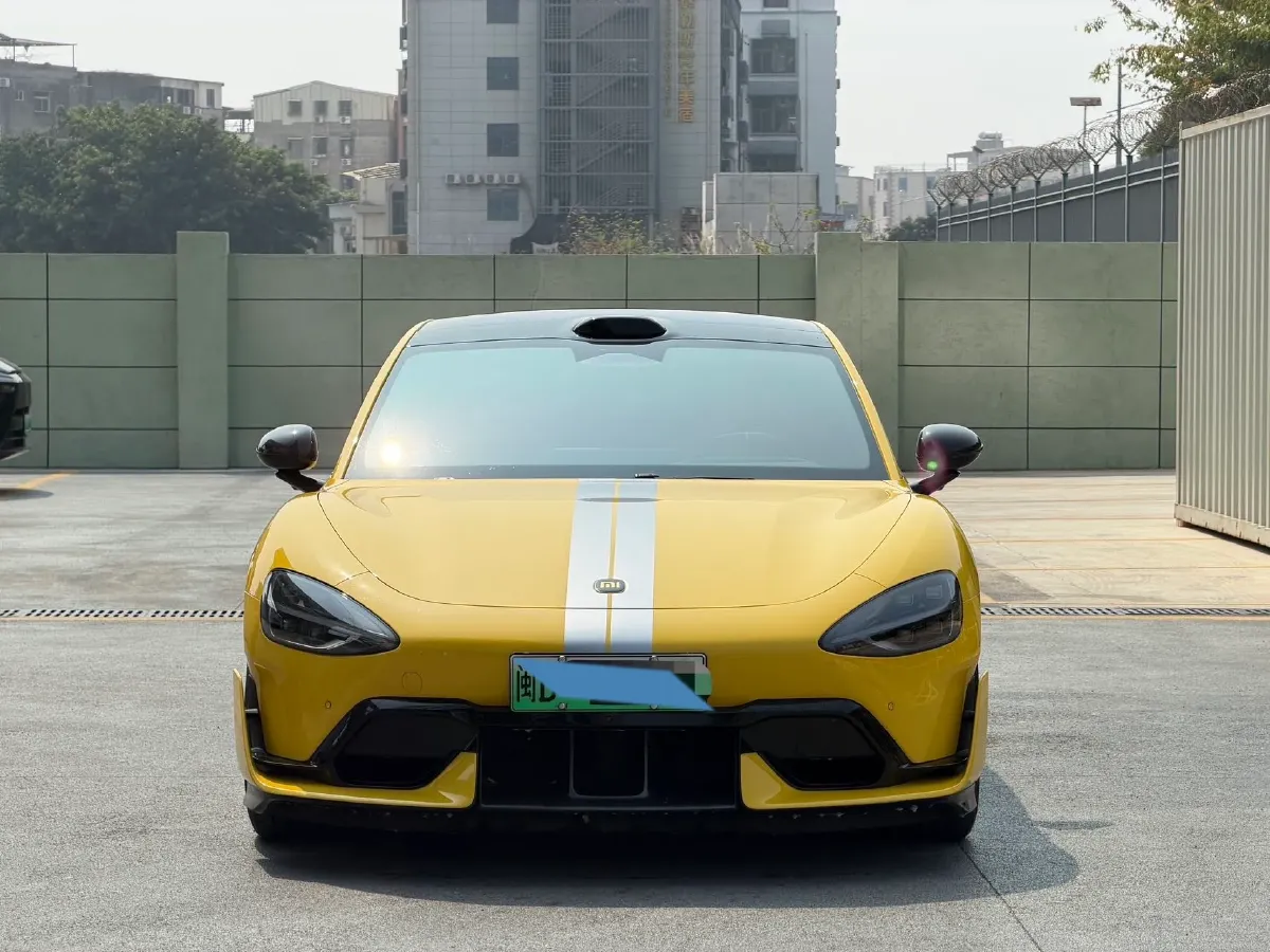 2025 MI SU7 Ultra BEV 93.7KWH,autocango,china used car exporter,china ev exporter,chinese used car exporter,chinese used ev exporter