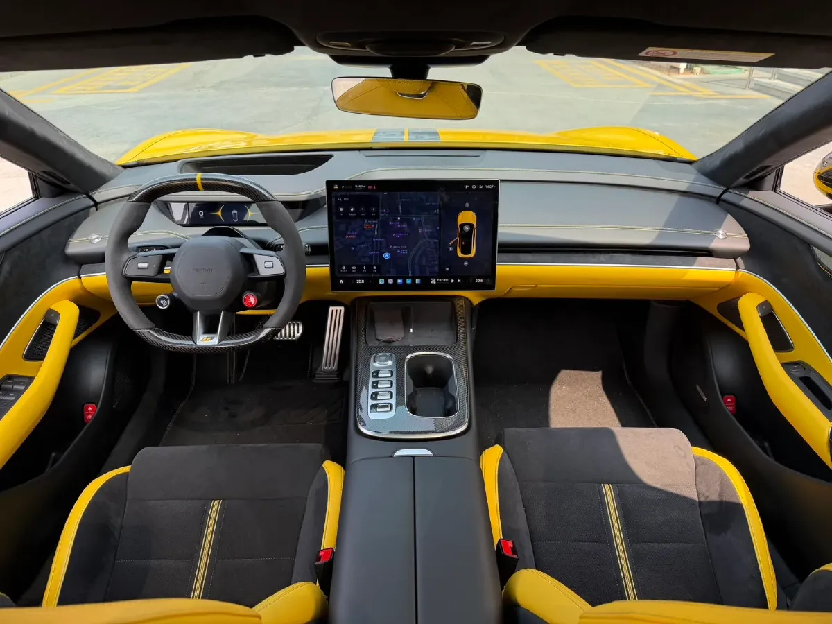 2025 MI SU7 Ultra BEV 93.7KWH,autocango,china used car exporter,china ev exporter,chinese used car exporter,chinese used ev exporter