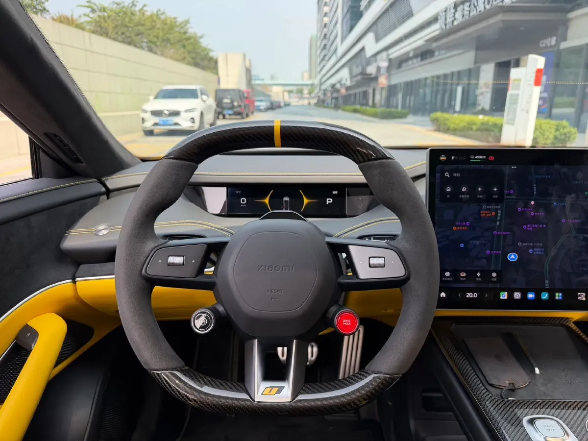 2025 MI SU7 Ultra BEV 93.7KWH,autocango,china used car exporter,china ev exporter,chinese used car exporter,chinese used ev exporter