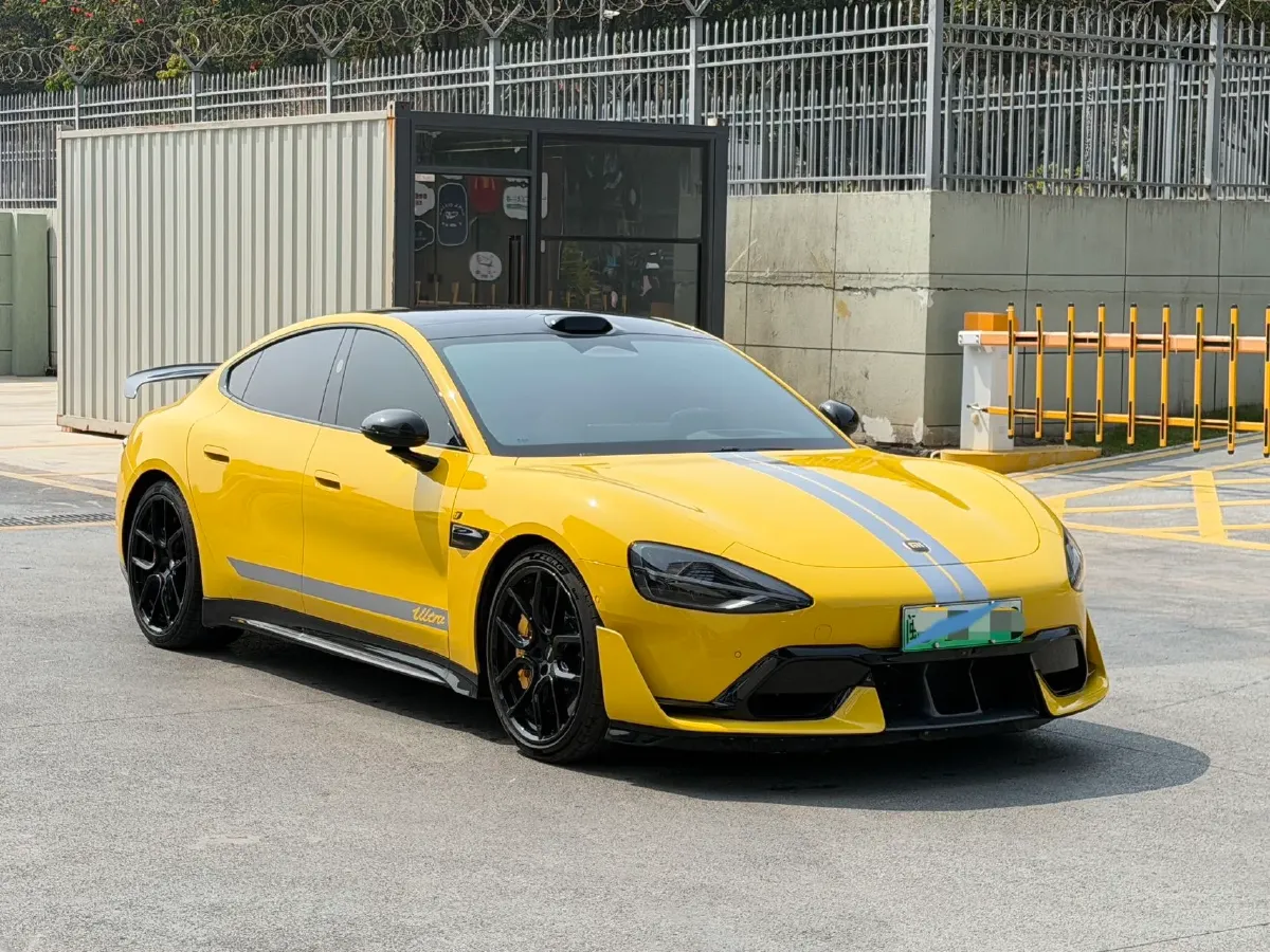 2025 MI SU7 Ultra BEV 93.7KWH,autocango,china used car exporter,china ev exporter,chinese used car exporter,chinese used ev exporter