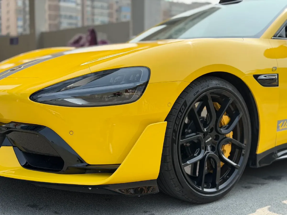 2025 MI SU7 Ultra BEV 93.7KWH,autocango,china used car exporter,china ev exporter,chinese used car exporter,chinese used ev exporter