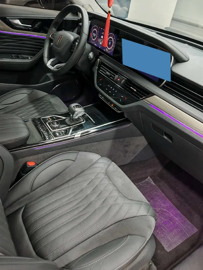 2022 HongQi HS5 2.0T 224HP L4 6AT,autocango,china used car exporter,china ev exporter,chinese used car exporter,chinese used ev exporter