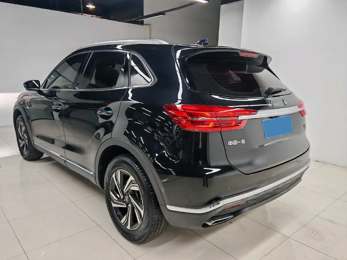 2022 HongQi HS5 2.0T 224HP L4 6AT,autocango,china used car exporter,china ev exporter,chinese used car exporter,chinese used ev exporter